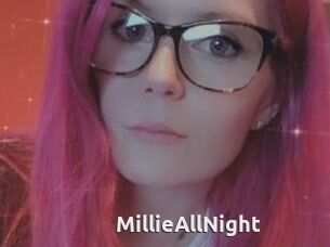 MillieAllNight