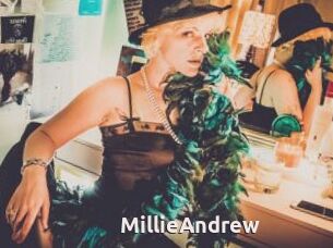 MillieAndrew