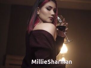 MillieSharman