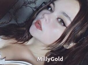 MillyGold