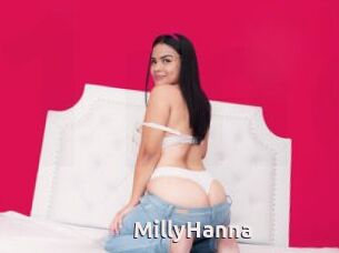 MillyHanna