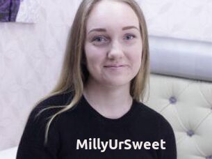 MillyUrSweet