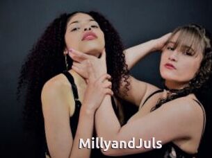 MillyandJuls