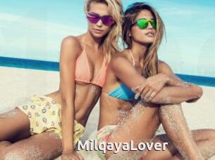 MilqayaLover