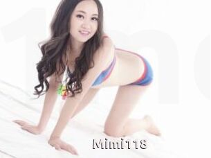 Mimi118