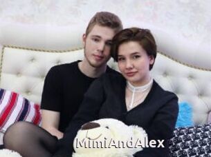 MimiAndAlex