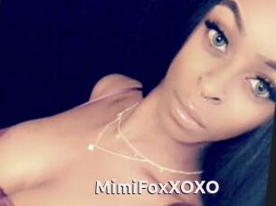 MimiFoxXOXO