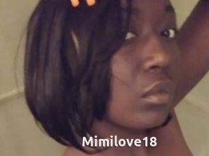 Mimilove18