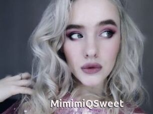 MimimiQSweet