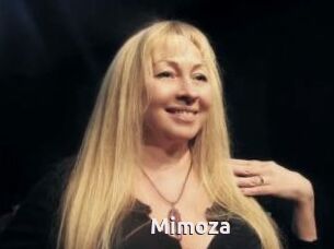 Mimoza