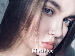 MinaBlue