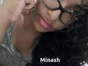 Minash