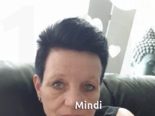 Mindi