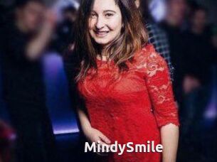 MindySmile