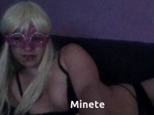 Minete