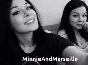 MinnieAndMarseille