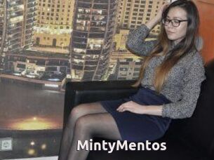 MintyMentos