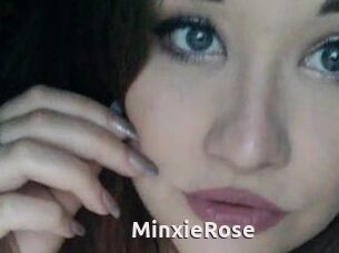 MinxieRose