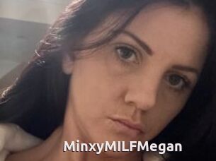 MinxyMILFMegan