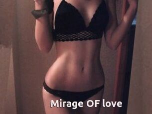 Mirage_OF_love