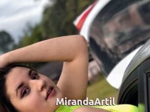 MirandaArtil