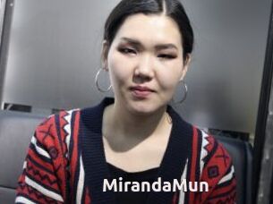 MirandaMun