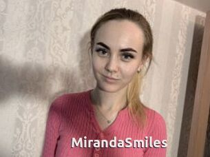 MirandaSmiles