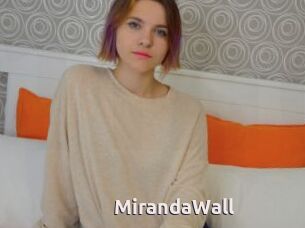 MirandaWall