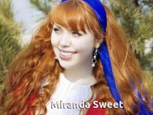 Miranda_Sweet