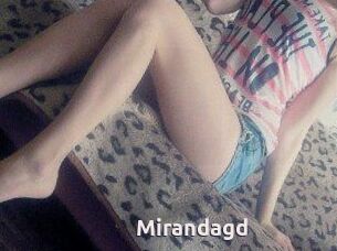 Mirandagd