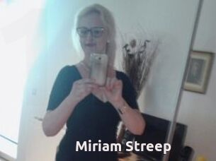 Miriam_Streep