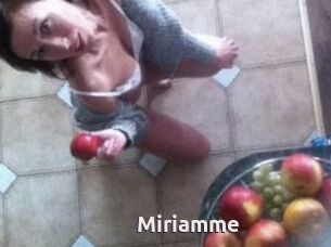 Miriamme