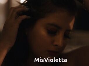 MisVioletta