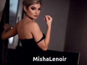 MishaLenoir