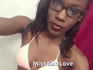 MissAlexLove