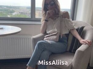 MissAliisa