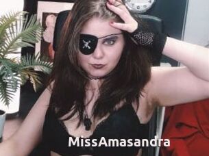 MissAmasandra