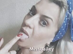 MissBailey