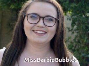 MissBarbieBubbles