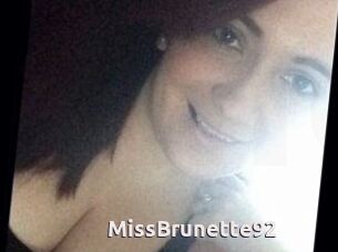 Miss_Brunette_92