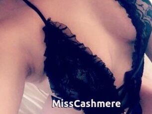 MissCashmere