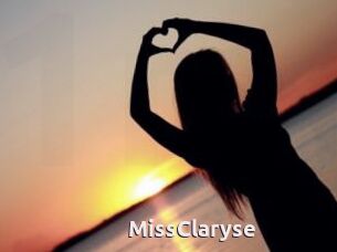 MissClaryse