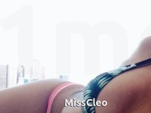 MissCleo