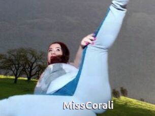 MissCorali