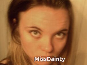 MissDainty