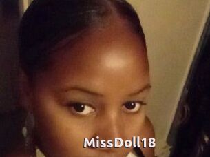 MissDoll18