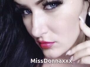 MissDonnaxxx