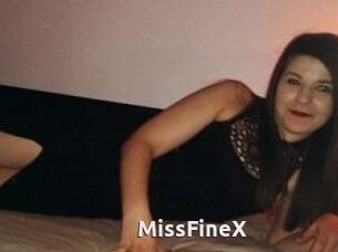 MissFineX