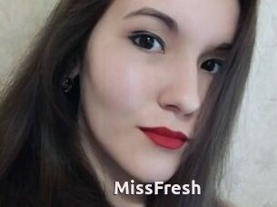 MissFresh