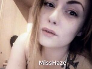 MissHaze